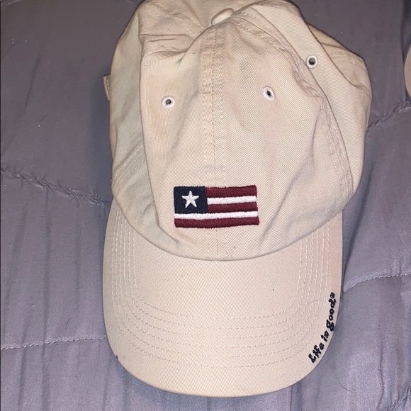 good american hat